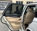 Белый БМВ Х5, объемом двигателя 3 л и пробегом 180 тыс. км за 34990 $, фото 17 на Automoto.ua