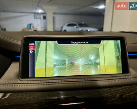 Білий БМВ Х5, об'ємом двигуна 3 л та пробігом 180 тис. км за 35000 $, фото 34 на Automoto.ua