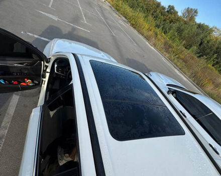 Белый БМВ Х5, объемом двигателя 2.99 л и пробегом 220 тыс. км за 36000 $, фото 11 на Automoto.ua