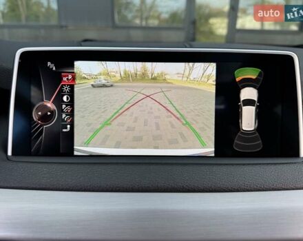 Білий БМВ Х5, об'ємом двигуна 2.99 л та пробігом 162 тис. км за 34300 $, фото 71 на Automoto.ua