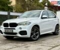 Белый БМВ Х5, объемом двигателя 2.99 л и пробегом 197 тыс. км за 27999 $, фото 1 на Automoto.ua