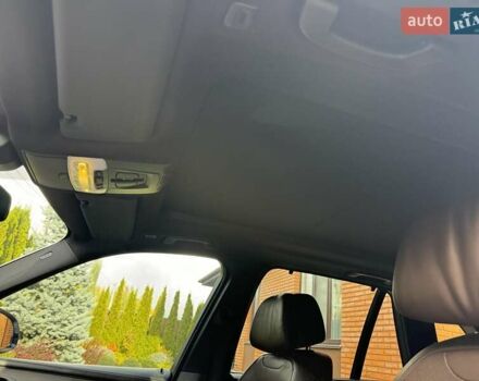 Білий БМВ Х5, об'ємом двигуна 2.99 л та пробігом 185 тис. км за 35500 $, фото 34 на Automoto.ua