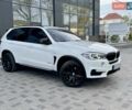 Білий БМВ Х5, об'ємом двигуна 2.99 л та пробігом 162 тис. км за 34300 $, фото 16 на Automoto.ua