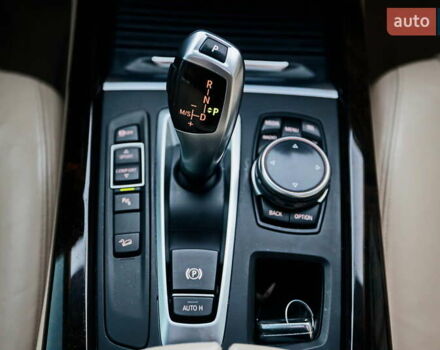 Белый БМВ Х5, объемом двигателя 2.99 л и пробегом 211 тыс. км за 22900 $, фото 71 на Automoto.ua