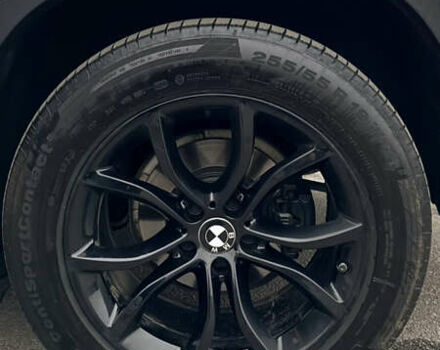 Белый БМВ Х5, объемом двигателя 3 л и пробегом 225 тыс. км за 28999 $, фото 16 на Automoto.ua