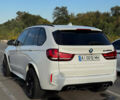 Белый БМВ Х5, объемом двигателя 2.99 л и пробегом 220 тыс. км за 36000 $, фото 7 на Automoto.ua
