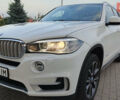 Білий БМВ Х5, об'ємом двигуна 3 л та пробігом 259 тис. км за 29900 $, фото 5 на Automoto.ua