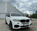 Белый БМВ Х5, объемом двигателя 3 л и пробегом 263 тыс. км за 35900 $, фото 8 на Automoto.ua