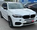 Белый БМВ Х5, объемом двигателя 3 л и пробегом 180 тыс. км за 34990 $, фото 10 на Automoto.ua