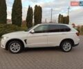 Белый БМВ Х5, объемом двигателя 2.99 л и пробегом 236 тыс. км за 24500 $, фото 3 на Automoto.ua