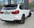 Білий БМВ Х5, об'ємом двигуна 2.99 л та пробігом 162 тис. км за 34300 $, фото 31 на Automoto.ua