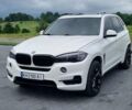 Белый БМВ Х5, объемом двигателя 2.98 л и пробегом 184 тыс. км за 22000 $, фото 1 на Automoto.ua