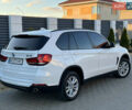 Белый БМВ Х5, объемом двигателя 2 л и пробегом 169 тыс. км за 23800 $, фото 76 на Automoto.ua