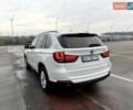 Білий БМВ Х5, об'ємом двигуна 3 л та пробігом 118 тис. км за 23990 $, фото 22 на Automoto.ua