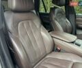 Білий БМВ Х5, об'ємом двигуна 2.99 л та пробігом 185 тис. км за 35500 $, фото 49 на Automoto.ua