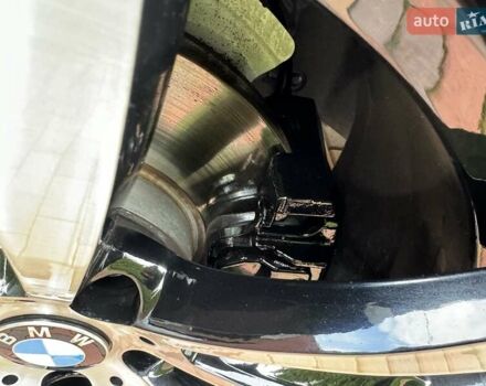 Білий БМВ Х5, об'ємом двигуна 2.99 л та пробігом 185 тис. км за 35500 $, фото 15 на Automoto.ua