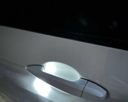 Белый БМВ Х5, объемом двигателя 3 л и пробегом 193 тыс. км за 24700 $, фото 19 на Automoto.ua