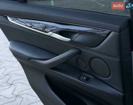 Белый БМВ Х5, объемом двигателя 2.98 л и пробегом 192 тыс. км за 22700 $, фото 53 на Automoto.ua