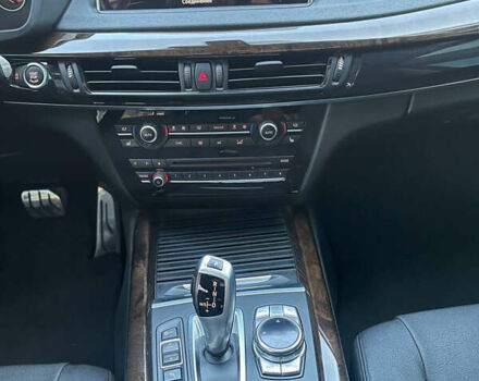 Белый БМВ Х5, объемом двигателя 2.98 л и пробегом 96 тыс. км за 22300 $, фото 16 на Automoto.ua