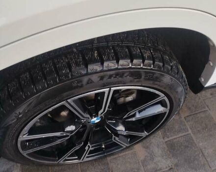 Белый БМВ Х5, объемом двигателя 3 л и пробегом 238 тыс. км за 28300 $, фото 8 на Automoto.ua