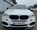 Білий БМВ Х5, об'ємом двигуна 3 л та пробігом 102 тис. км за 25500 $, фото 1 на Automoto.ua