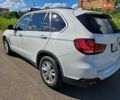 Белый БМВ Х5, объемом двигателя 3 л и пробегом 225 тыс. км за 22500 $, фото 6 на Automoto.ua