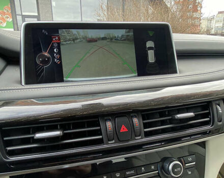 Білий БМВ Х5, об'ємом двигуна 2.99 л та пробігом 188 тис. км за 34800 $, фото 36 на Automoto.ua