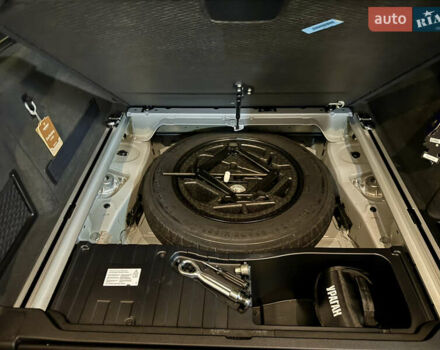 Білий БМВ Х5, об'ємом двигуна 3 л та пробігом 180 тис. км за 35000 $, фото 50 на Automoto.ua