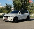 Білий БМВ Х5, об'ємом двигуна 3 л та пробігом 182 тис. км за 25900 $, фото 1 на Automoto.ua