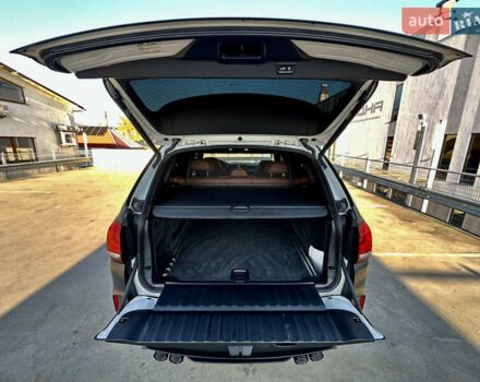 Белый БМВ Х5, объемом двигателя 2.99 л и пробегом 275 тыс. км за 25500 $, фото 22 на Automoto.ua