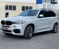 Білий БМВ Х5, об'ємом двигуна 3 л та пробігом 258 тис. км за 37990 $, фото 1 на Automoto.ua