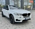 Білий БМВ Х5, об'ємом двигуна 2.99 л та пробігом 162 тис. км за 34300 $, фото 6 на Automoto.ua
