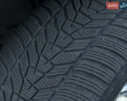 Белый БМВ Х5, объемом двигателя 2.98 л и пробегом 192 тыс. км за 22700 $, фото 18 на Automoto.ua