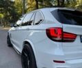 Білий БМВ Х5, об'ємом двигуна 3 л та пробігом 187 тис. км за 21999 $, фото 3 на Automoto.ua