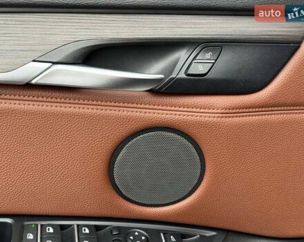 Білий БМВ Х5, об'ємом двигуна 2.98 л та пробігом 171 тис. км за 24396 $, фото 27 на Automoto.ua