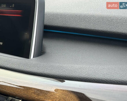 Белый БМВ Х5, объемом двигателя 2.99 л и пробегом 265 тыс. км за 27900 $, фото 11 на Automoto.ua