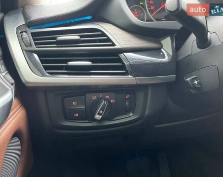 Белый БМВ Х5, объемом двигателя 2 л и пробегом 170 тыс. км за 23999 $, фото 17 на Automoto.ua