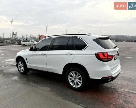 Білий БМВ Х5, об'ємом двигуна 3 л та пробігом 118 тис. км за 23990 $, фото 41 на Automoto.ua