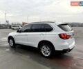 Білий БМВ Х5, об'ємом двигуна 3 л та пробігом 118 тис. км за 23990 $, фото 41 на Automoto.ua