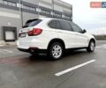 Білий БМВ Х5, об'ємом двигуна 3 л та пробігом 118 тис. км за 23990 $, фото 18 на Automoto.ua