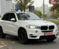 Белый БМВ Х5, объемом двигателя 3 л и пробегом 287 тыс. км за 23999 $, фото 7 на Automoto.ua