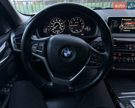 Белый БМВ Х5, объемом двигателя 2.98 л и пробегом 192 тыс. км за 22700 $, фото 28 на Automoto.ua