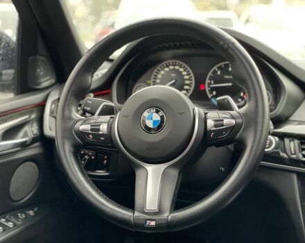 Белый БМВ Х5, объемом двигателя 3 л и пробегом 289 тыс. км за 26400 $, фото 13 на Automoto.ua