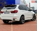 Белый БМВ Х5, объемом двигателя 2.99 л и пробегом 175 тыс. км за 31900 $, фото 15 на Automoto.ua