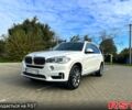 Білий БМВ Х5, об'ємом двигуна 3 л та пробігом 270 тис. км за 18950 $, фото 1 на Automoto.ua