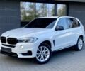 Белый БМВ Х5, объемом двигателя 3 л и пробегом 183 тыс. км за 24700 $, фото 3 на Automoto.ua