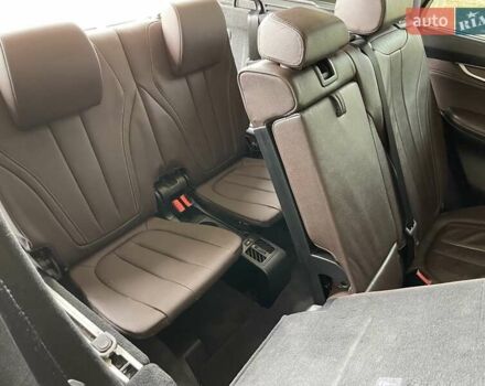 Белый БМВ Х5, объемом двигателя 2.98 л и пробегом 241 тыс. км за 19800 $, фото 15 на Automoto.ua