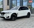Білий БМВ Х5, об'ємом двигуна 2.99 л та пробігом 162 тис. км за 34300 $, фото 15 на Automoto.ua