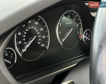 Белый БМВ Х5, объемом двигателя 2.98 л и пробегом 135 тыс. км за 20000 $, фото 29 на Automoto.ua