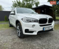 Білий БМВ Х5, об'ємом двигуна 2.99 л та пробігом 281 тис. км за 27500 $, фото 1 на Automoto.ua
